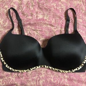 Victoria’s Secret Balconet Padded push-up bra